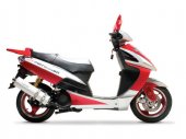 2006 UM Matrix 150 photo